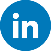 linkedin Ícone